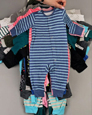 Фотография  353 - BABY СТОК CAN#5 кг, ЛОТ СТ-9924 оптом в Саранске и Мордовии