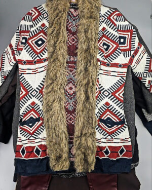 Фотография  759 - Женский микс зима (Winter mix)#20 кг, ЛОТ СХ-0207 оптом в Саранске и Мордовии