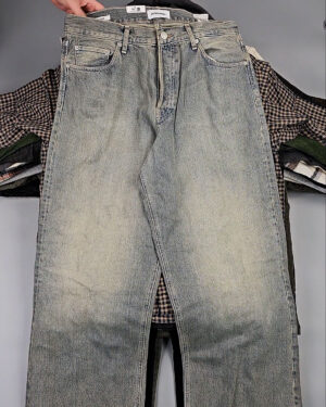 Фотография  895 - JACK JONES Men Winter mix 045#15 кг, ЛОТ СТ-9965 оптом в Саранске и Мордовии