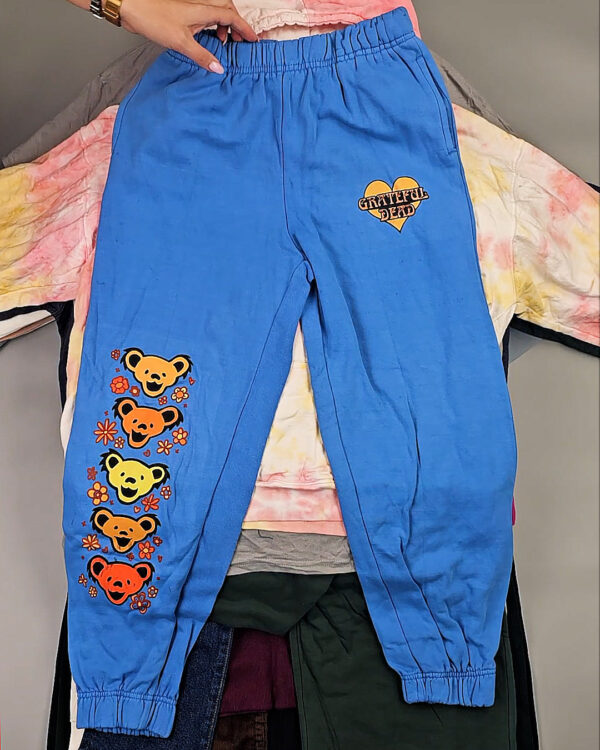 Фотография  501 - CANADA  Winter mix 64#15 кг, ЛОТ СТ-9804 оптом в Саранске и Мордовии