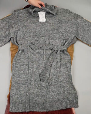 Фотография  924 - Платья VILA Winter 104#7 кг, ЛОТ СТ-9902 оптом в Саранске и Мордовии