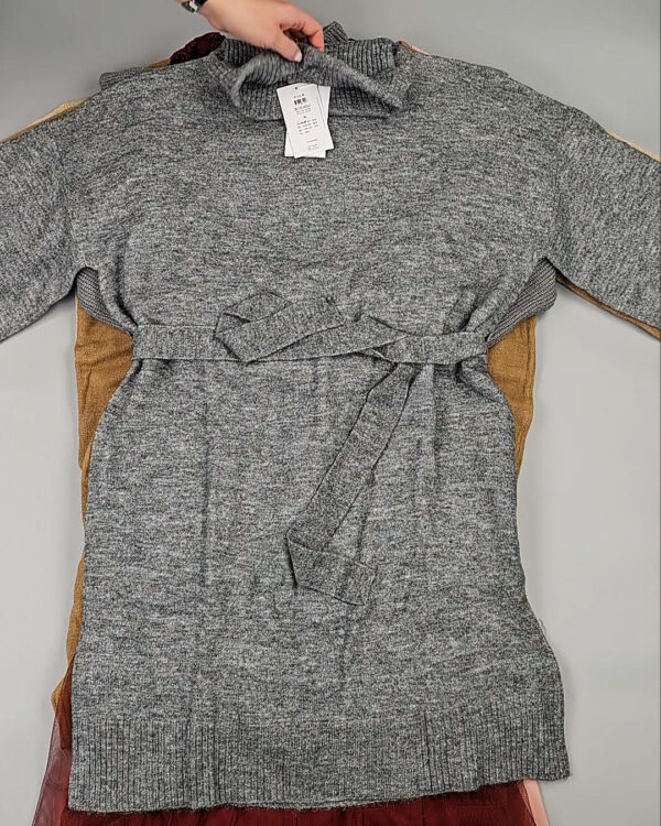 Фотография  783 - Платья VILA Winter 104#7 кг, ЛОТ СТ-9902 оптом в Саранске и Мордовии