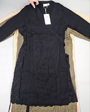 Фотография  185 - Платья VILA Winter 104#7 кг, ЛОТ СТ-9904 оптом в Саранске и Мордовии