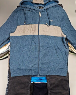 Фотография  419 - Мужской микс TOP LOOK (MEN NC)#25 кг, ЛОТ СТ-9870 оптом в Саранске и Мордовии