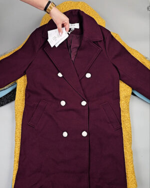 Фотография  785 - Пальто Bestseller 104#10,65 кг, ЛОТ СТ-9841 оптом в Саранске и Мордовии