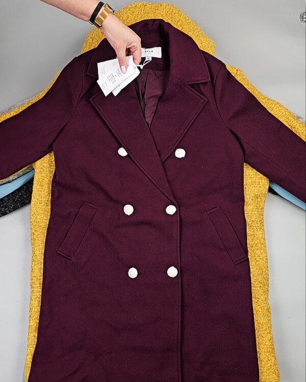 Фотография  118 - Пальто Bestseller 104#10 кг оптом в Саранске и Мордовии