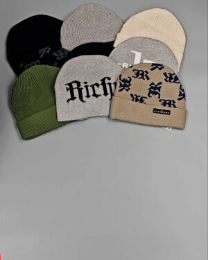 Фотография  273 - Шапки мужские C-3406 (CAPS/W) #20 шт, ЛОТ СТ-9652 оптом в Саранске и Мордовии