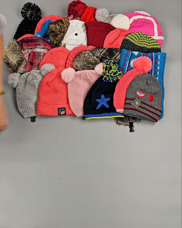 Фотография  776 - ШШП Lidl kids 114#5 кг, ЛОТ СТ-9660 оптом в Саранске и Мордовии