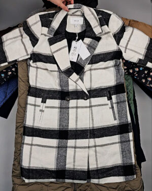 Купить Верхняя одежда VILA#10,4 кг, ЛОТ СТ-9712 оптом в Саранске и Мордовии