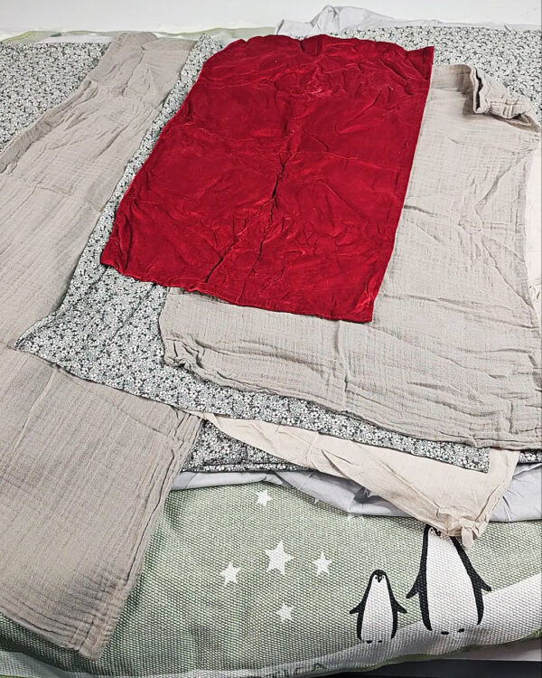 Фотография  127 - 11991 ПДО H&M (H H&M HHR mix) 1224#25 кг, ЛОТ СТ-9898 оптом в Саранске и Мордовии