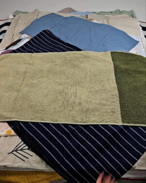 Фотография  579 - ПДО TCM 074#20 кг, ЛОТ СТ-9625 оптом в Саранске и Мордовии