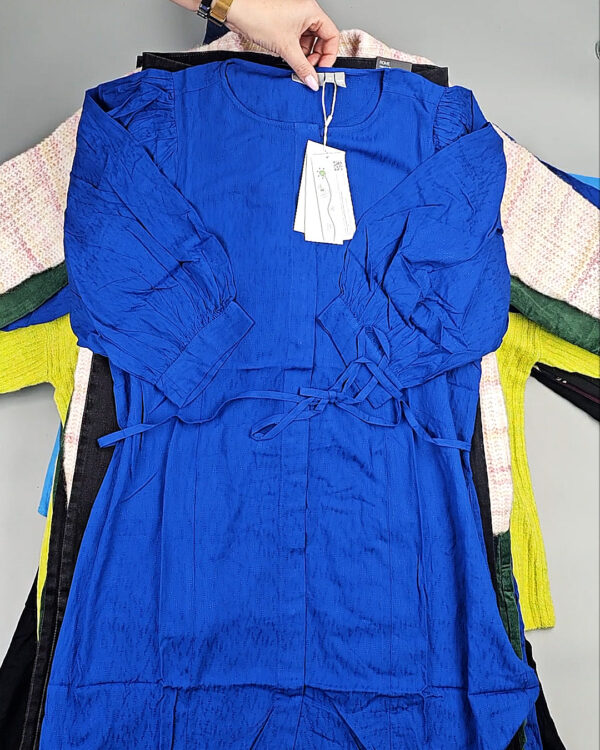 Фотография  310 - FRANSA Winter mix 104#15 кг, ЛОТ СТ-9802 оптом в Саранске и Мордовии