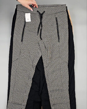 Купить Брюки женские зима C&A 025#10 кг, ЛОТ СТ-9908 оптом в Саранске и Мордовии