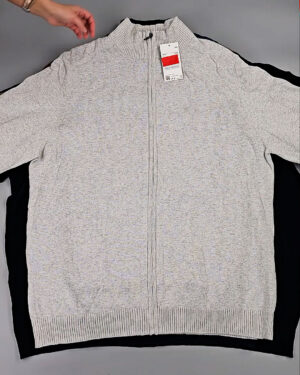 Фотография  419 - Джемпера мужские C&A 025#7,6 кг, ЛОТ СТ-10006 оптом в Саранске и Мордовии