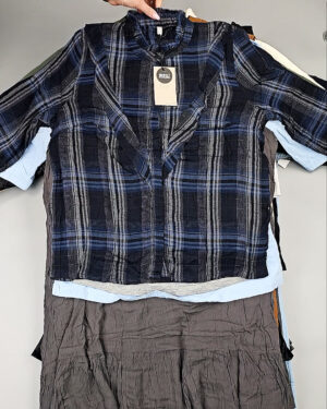 Фотография  971 - DK, Bestseller + Winter mix#15 кг, ЛОТ СТ-9958 оптом в Саранске и Мордовии