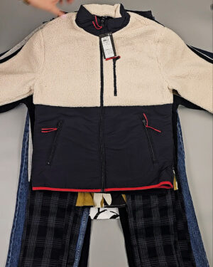 Фотография  770 - ONLY men 075#11 кг, ЛОТ СТ-9813 оптом в Саранске и Мордовии