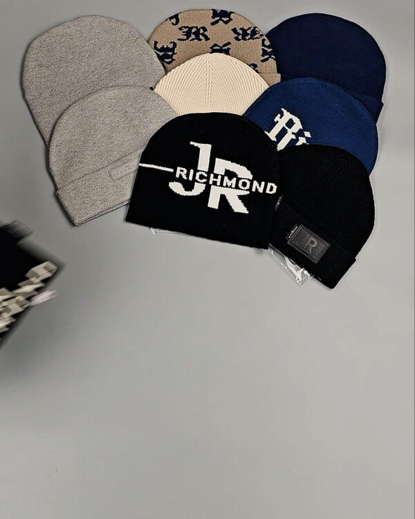 Фотография  814 - Шапки мужские C-3406 (CAPS/W) #20 шт, ЛОТ СТ-9651 оптом в Саранске и Мордовии