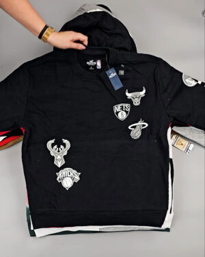 Фотография  553 - Толстовки муж HOLLISTER SW#10 кг, ЛОТ СТ-9648 оптом в Саранске и Мордовии