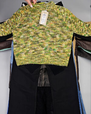 Фотография  412 - JACK JONES Women Winter mix 075 #15 кг, ЛОТ СТ-9959 оптом в Саранске и Мордовии