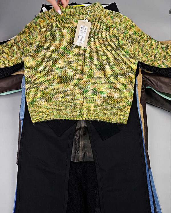 Фотография  536 - JACK JONES Women Winter mix 075 #15 кг, ЛОТ СТ-9959 оптом в Саранске и Мордовии