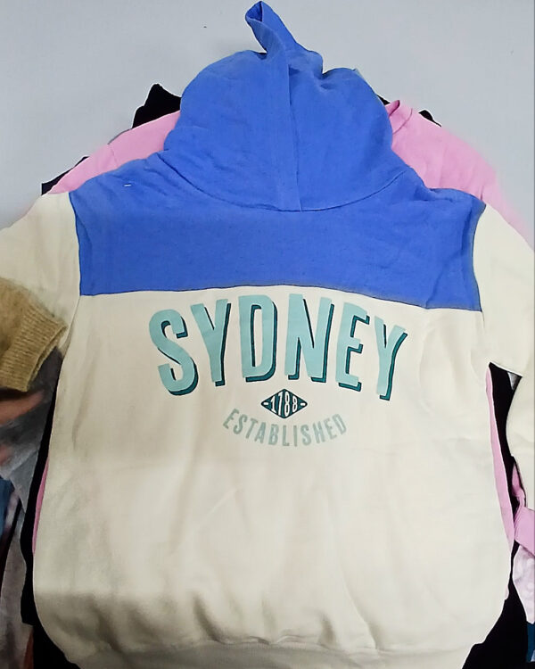 Фотография  659 - H&M Kids Winter#7 кг, ЛОТ СТ-9837 оптом в Саранске и Мордовии