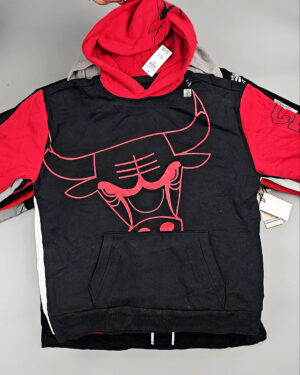 Купить Толстовки муж HOLLISTER SW#10 кг, ЛОТ СТ-9649 оптом в Саранске и Мордовии