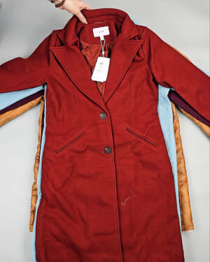 Фотография  669 - Верхняя одежда VILA 104#10 кг оптом в Саранске и Мордовии