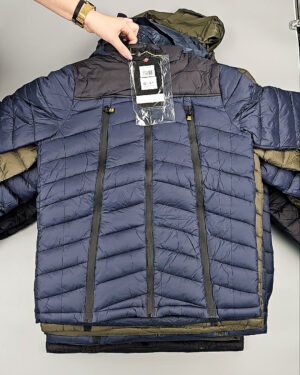 Фотография  600 - Куртки (Herrenjacken G.Norway)#14,3 кг, ЛОТ СТ-9635 оптом в Саранске и Мордовии