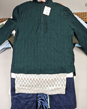 Фотография  432 - DK, Bestseller + Winter mix#15 кг, ЛОТ СТ-9955 оптом в Саранске и Мордовии