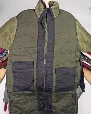 Фотография  166 - Женский микс зима (Winter mix)#20 кг, ЛОТ СХ-0208 оптом в Саранске и Мордовии