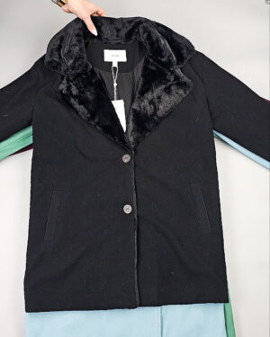 Фотография  813 - Пальто Bestseller 045#10 кг, ЛОТ СТ-9847 оптом в Саранске и Мордовии