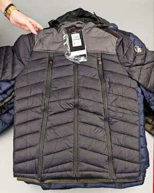 Фотография  260 - Куртки (Herrenjacken G.Norway)#14,4 кг, ЛОТ СТ-9636 оптом в Саранске и Мордовии