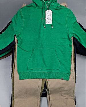 Купить CASUAL FRIDAY Winter 075#20 кг, ЛОТ СТ-9984 оптом в Саранске и Мордовии