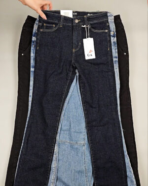 Фотография  159 - Джинсы C&A ж/м#10 кг, ЛОТ СТ-9751 оптом в Саранске и Мордовии