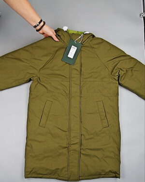 Фотография  427 - Верхняя одежда BESTSELLER Дания#10 кг, ЛОТ СТ-9707 оптом в Саранске и Мордовии