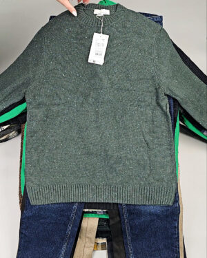 Купить CASUAL FRIDAY Winter 075#20 кг, ЛОТ СТ-9985 оптом в Саранске и Мордовии