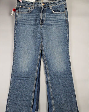 Фотография  350 - Джинсы C&A ж/м#10 кг, ЛОТ СТ-9867 оптом в Саранске и Мордовии