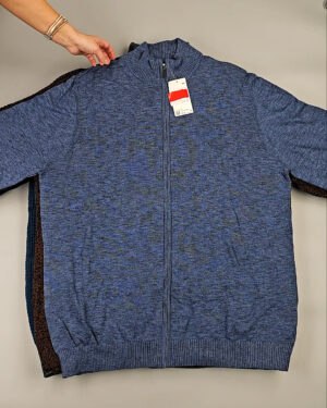 Фотография  942 - Джемпера мужские C&A 025#7 кг, ЛОТ СТ-10005 оптом в Саранске и Мордовии