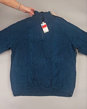 Фотография  969 - Джемпера мужские C&A 025#7 кг, ЛОТ СТ-10001 оптом в Саранске и Мордовии