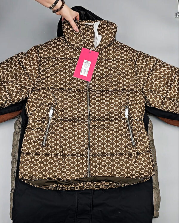 Фотография  268 - Верхняя одежда BESTSELLER Дания#10 кг, ЛОТ СТ-9709 оптом в Саранске и Мордовии