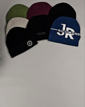 Фотография  658 - Шапки мужские C-3406 (CAPS/W) #20 шт, ЛОТ СТ-9654 оптом в Саранске и Мордовии