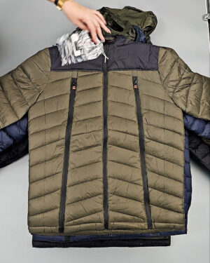 Фотография  310 - Куртки (Herrenjacken G.Norway)#14,3 кг, ЛОТ СТ-9635 оптом в Саранске и Мордовии