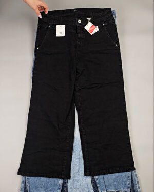 Фотография  852 - Джинсы C&A ж/м#10 кг, ЛОТ СТ-9866 оптом в Саранске и Мордовии