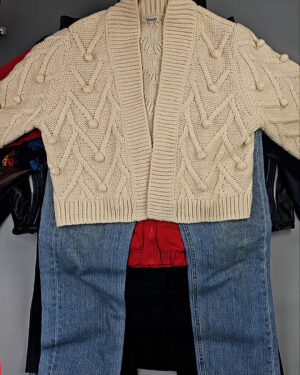 Фотография  884 - Vintage Black#50 кг, ЛОТ СХ-0210 оптом в Саранске и Мордовии