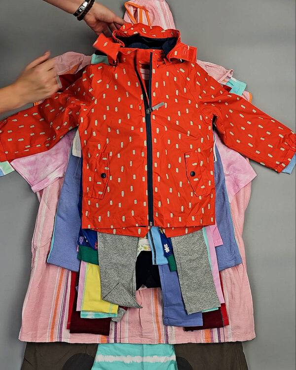 Фотография  119 - TCM Kids зима #7 кг оптом в Саранске и Мордовии