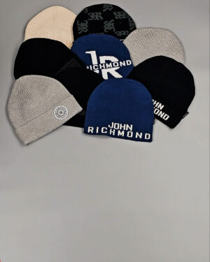 Фотография  926 - Шапки мужские C-3406 (CAPS/W) #20 шт оптом в Саранске и Мордовии