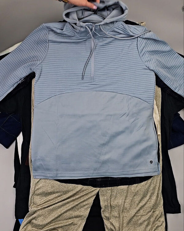 Фотография  638 - CANADA  Winter mix 64#15 кг, ЛОТ СТ-9807 оптом в Саранске и Мордовии