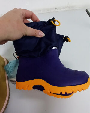 Купить Обувь СТОК дети зима#10 кг, ЛОТ СТ-9823 оптом в Саранске и Мордовии