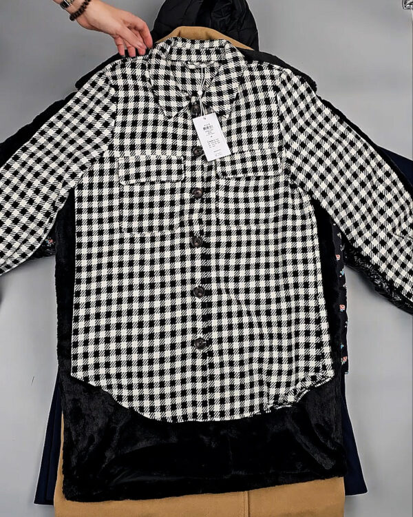 Фотография  233 - Верхняя одежда VILA#10,1 кг, ЛОТ СТ-9710 оптом в Саранске и Мордовии