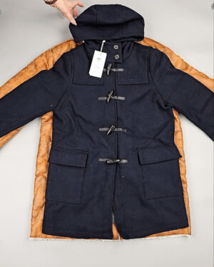 Фотография  904 - Верхняя одежда VILA 104#10 кг, ЛОТ СТ-9716 оптом в Саранске и Мордовии